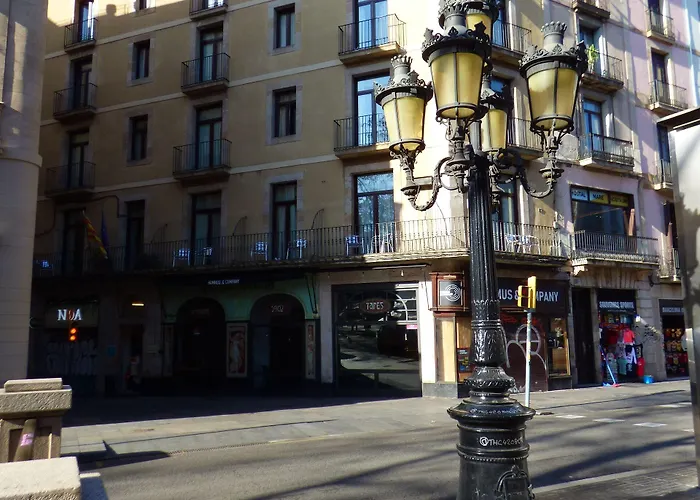 مودرنو برشلونة