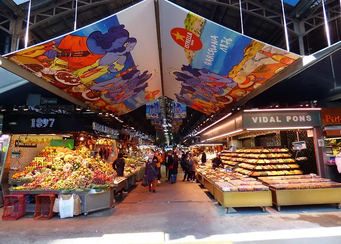 مودرنو 3* برشلونة