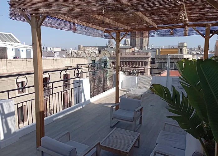 فندق مودرنو