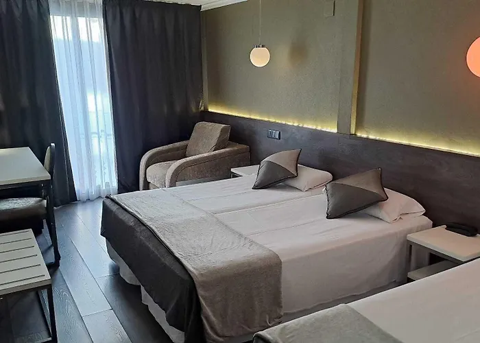 مودرنو فندق