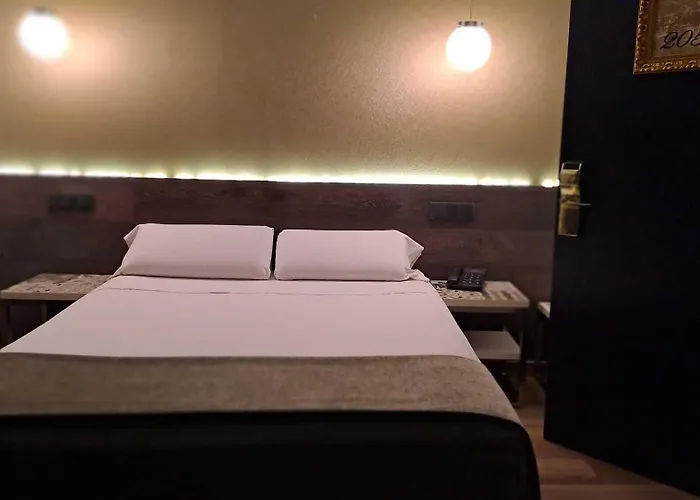 Moderno Szálloda 3*