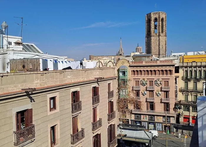 فندق مودرنو