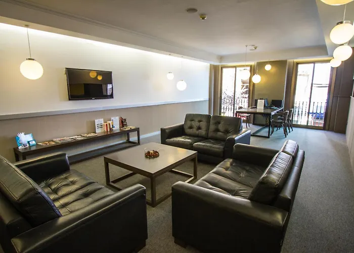 فندق مودرنو