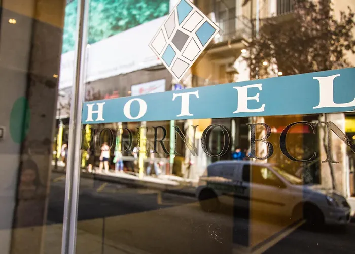 فندق مودرنو