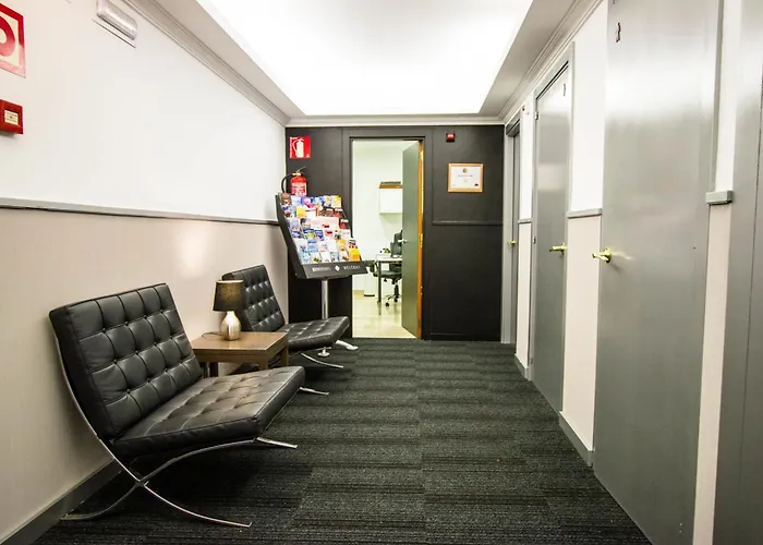 مودرنو فندق 3*