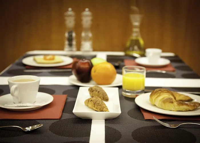 مودرنو فندق 3*