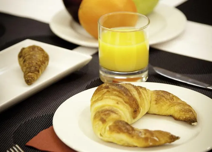 فندق مودرنو 3*