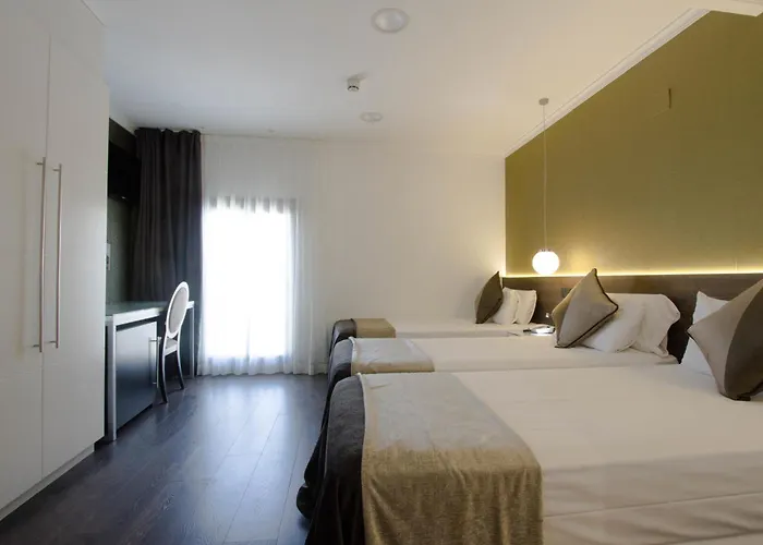 مودرنو فندق 3*