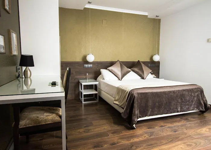 فندق مودرنو