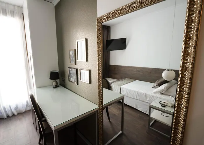 فندق مودرنو 3*