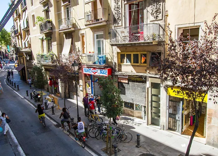 فندق مودرنو