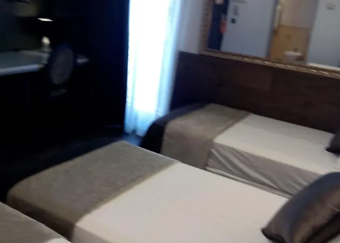 مودرنو فندق