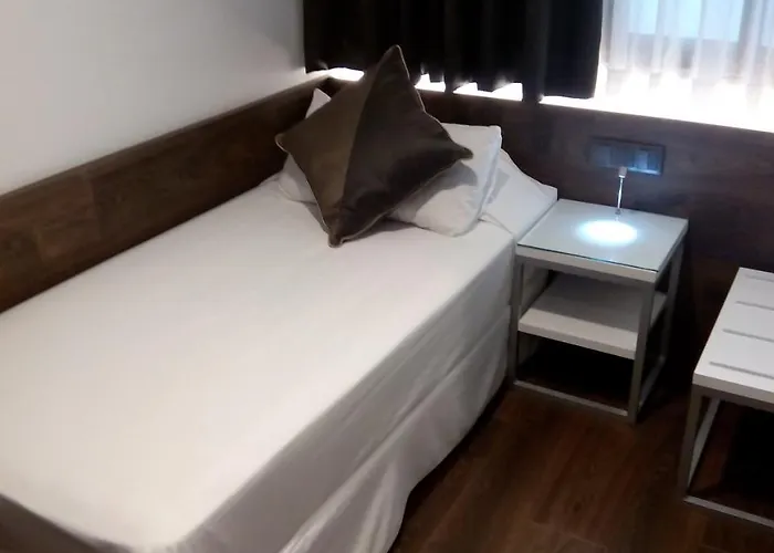 مودرنو فندق