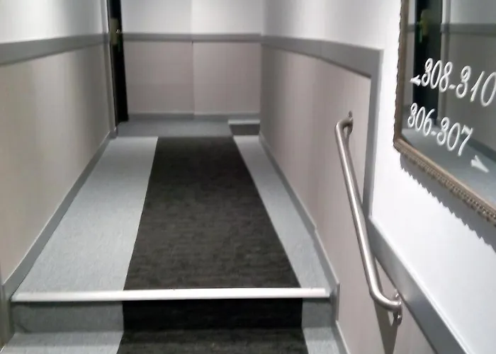 مودرنو فندق