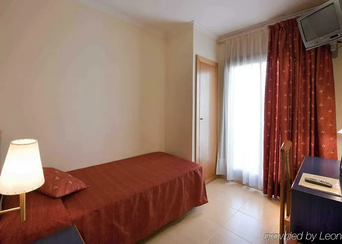 مودرنو فندق 3*