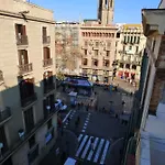 Hotel Moderno Barcelona