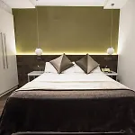 Hotel Moderno
