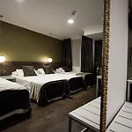 Moderno Hotel Barcelona