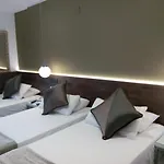 Hotel Moderno Barcelona