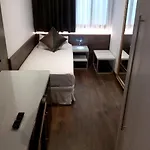 Moderno Hotel
