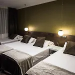 Hotel Moderno 3*