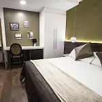 Hotel Moderno Barcelona