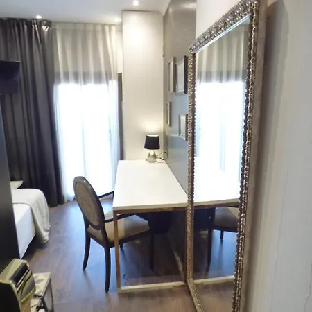 فندق مودرنو برشلونة