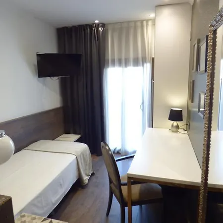 مودرنو فندق 3*