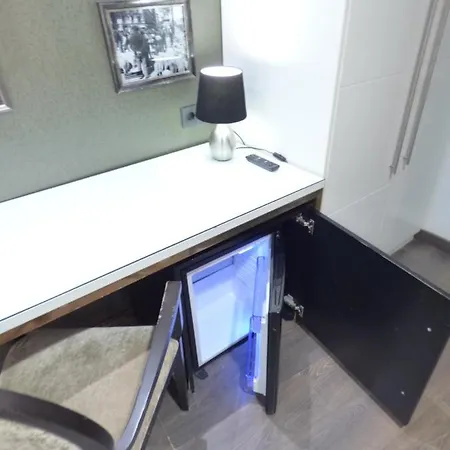 مودرنو فندق