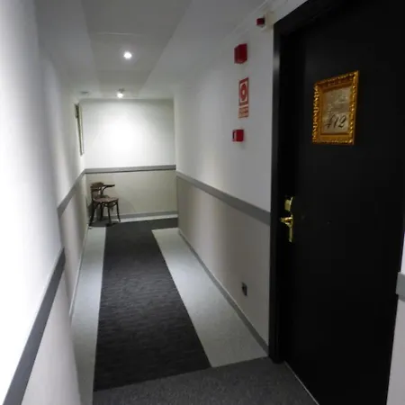 فندق مودرنو