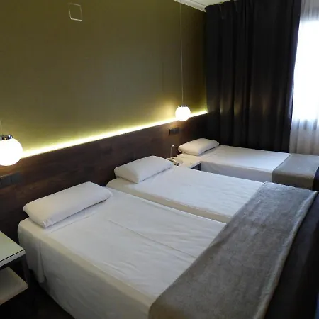 Moderno 3* Barcelona
