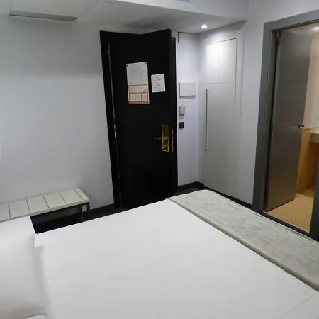 Hotel Moderno