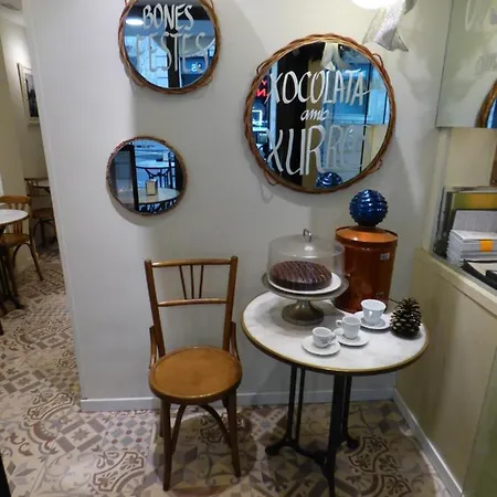 Moderno Barcelona