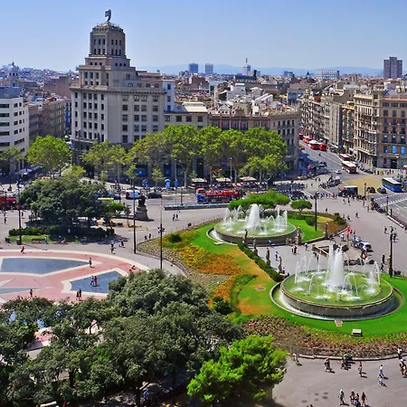 مودرنو فندق 3*