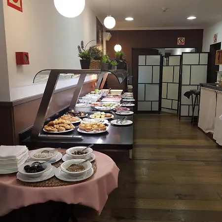 Moderno Barcelona