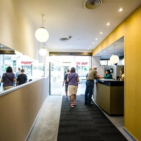 فندق مودرنو