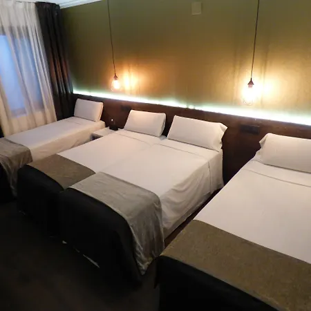 مودرنو 3* برشلونة