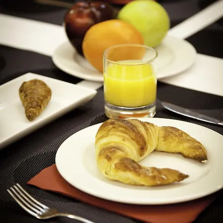 فندق مودرنو 3*