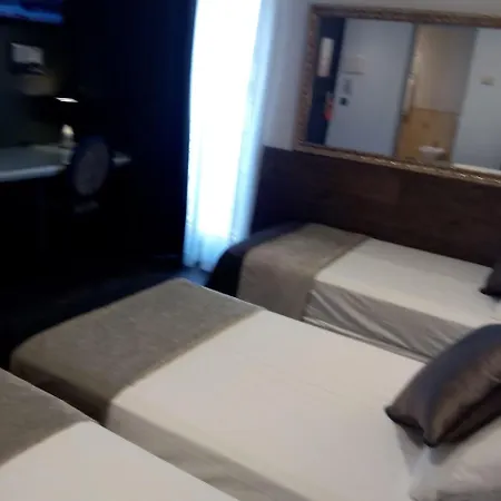 مودرنو فندق