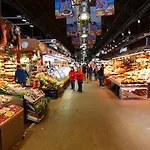مودرنو 3* برشلونة